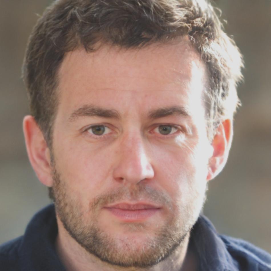 Portrait de Fabien Delacroix, expert-comptable et formateur