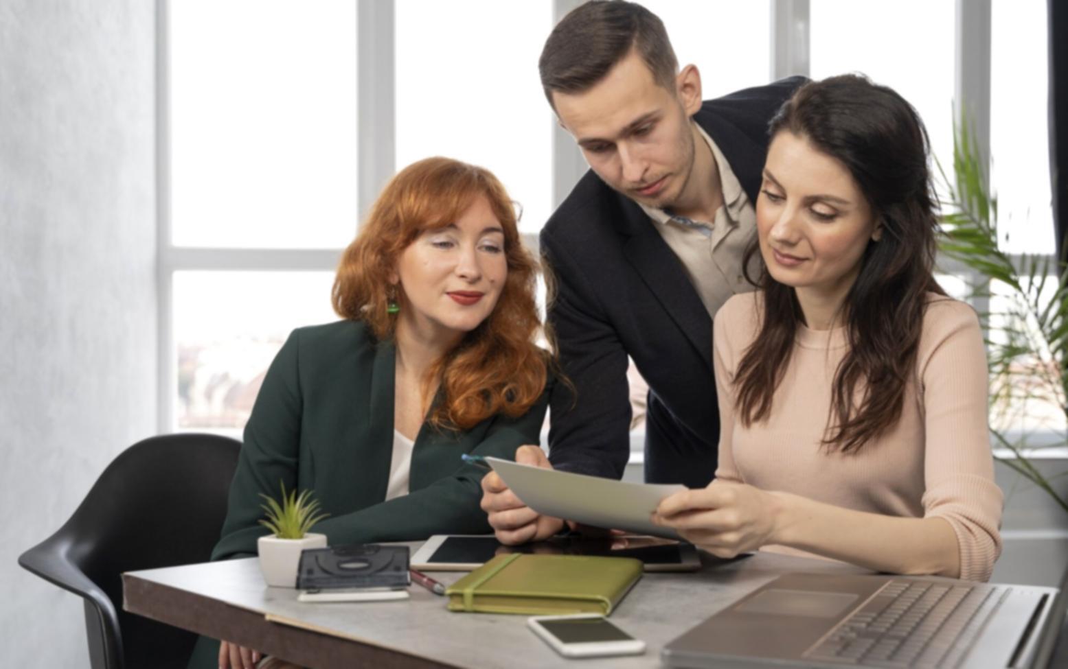 Tableaux de bord financiers personnalisés