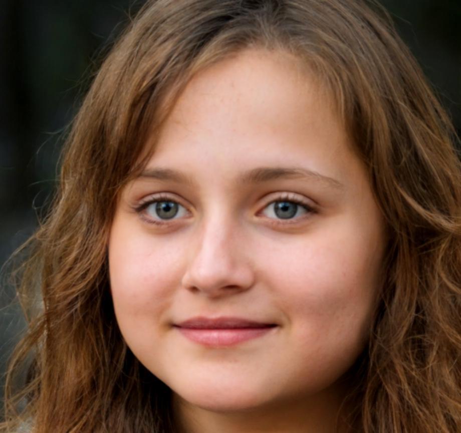 Portrait de Camille Rousseau, experte en analyse financière